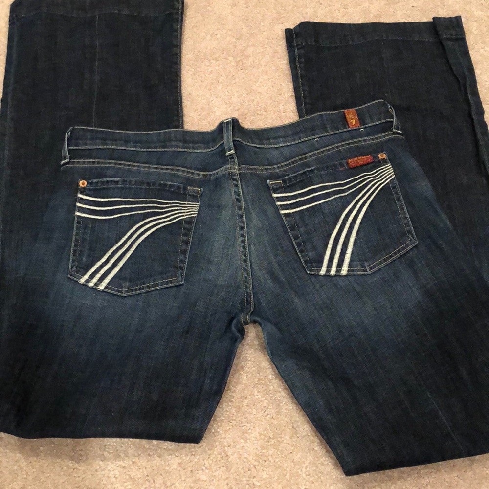 7FAM JEANS